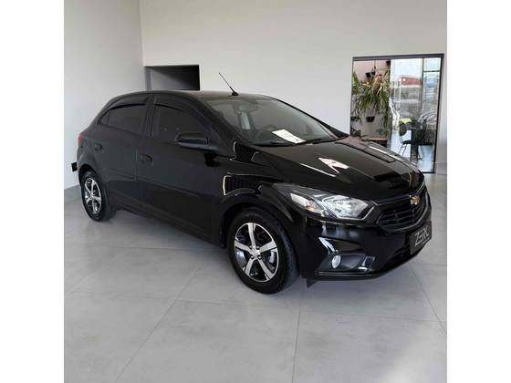 CHEVROLET ONIX 1.4 MPFI LT 8V FLEX 4P AUTOMÁTICO CHEVROLET ONIX 1.4 MPFI LT 8V FLEX 4P AUTOMÁTICO